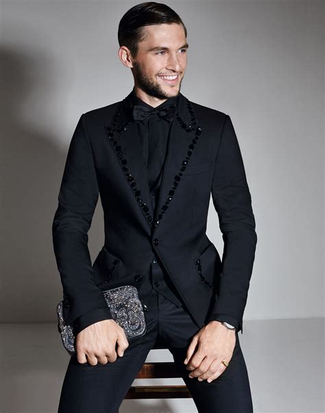 dolce gabbana suits mens|designer dolce and gabbana suits.